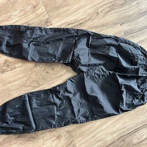 Women’s Black Pants